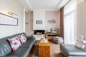 Villa Gruner Nr 6 Zinnowitz